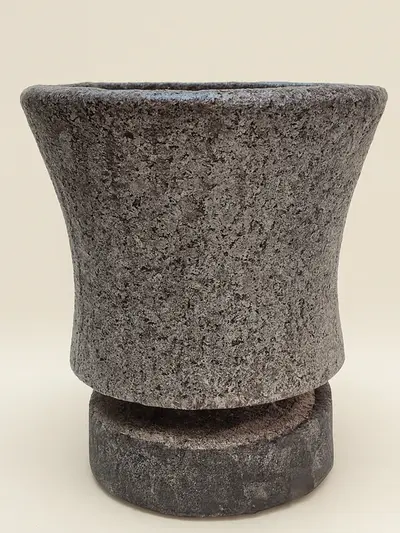 Seramik Saksı Model 14 Ø18cm -  Saksilar - Lalezar Botanik